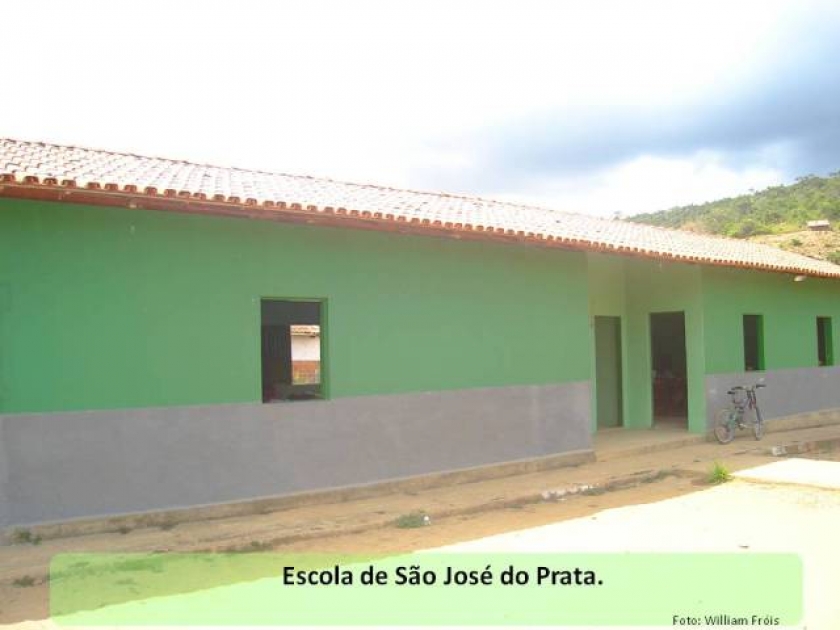 Sacode Minas