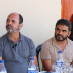 Histórico Encontro em Coronel Murta: Zé Silva, Dr. Wesley e Amarildo discutem reabertura do garimpo e impacto econômico das gemas